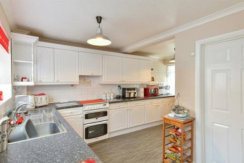 2 bedroom terraced house for sale, Langley Crescent, Woodingdean, Brighton, East Sussex