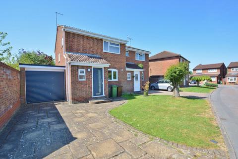 undefined, Montrose Way, Thame