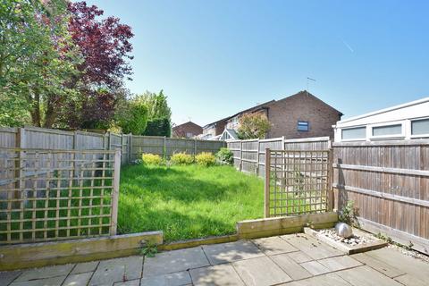 undefined, Montrose Way, Thame
