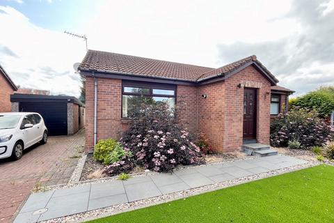 3 bedroom detached bungalow for sale, Meadowbank Street, Redding FK2