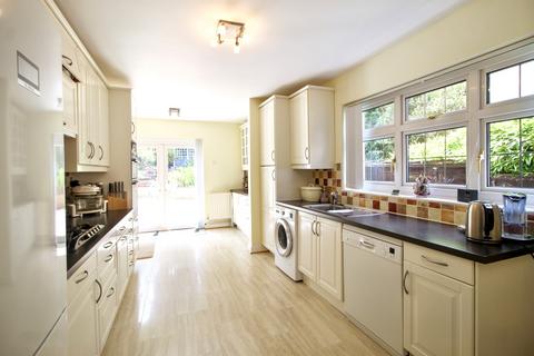 undefined, Waverley Road, Farnborough , GU14