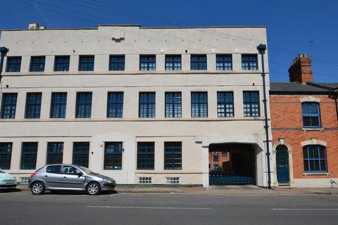 Clare Street, Northampton NN1