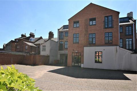 2 bedroom apartment for sale, Clare Street, Northampton NN1