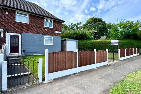 Benchill Road, Manchester, M22