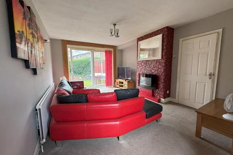 undefined, Benchill Road, Manchester, M22