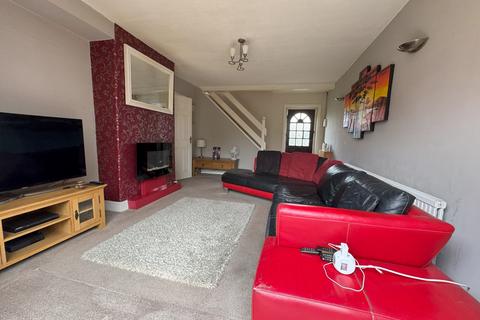 undefined, Benchill Road, Manchester, M22