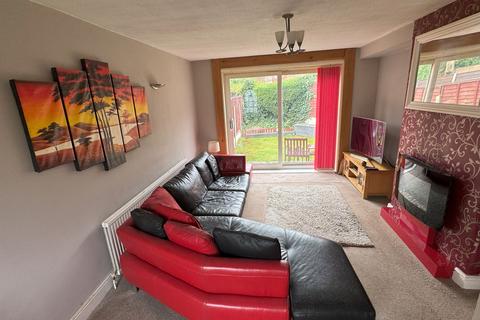undefined, Benchill Road, Manchester, M22