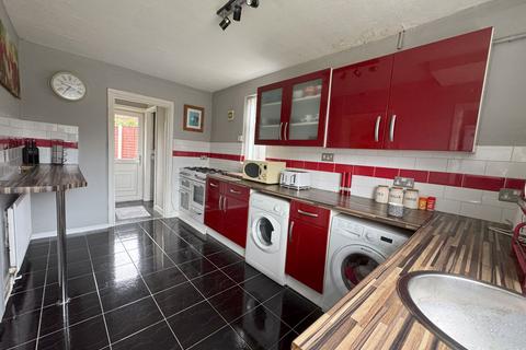 undefined, Benchill Road, Manchester, M22