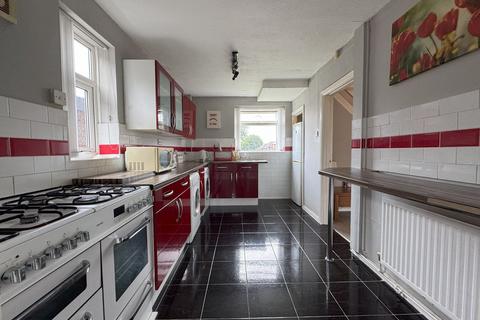 26 Benchill Road, Manchester, M22 8EH