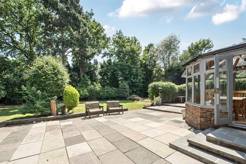 undefined, Marlings Close, Chislehurst