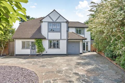 undefined, Marlings Close, Chislehurst
