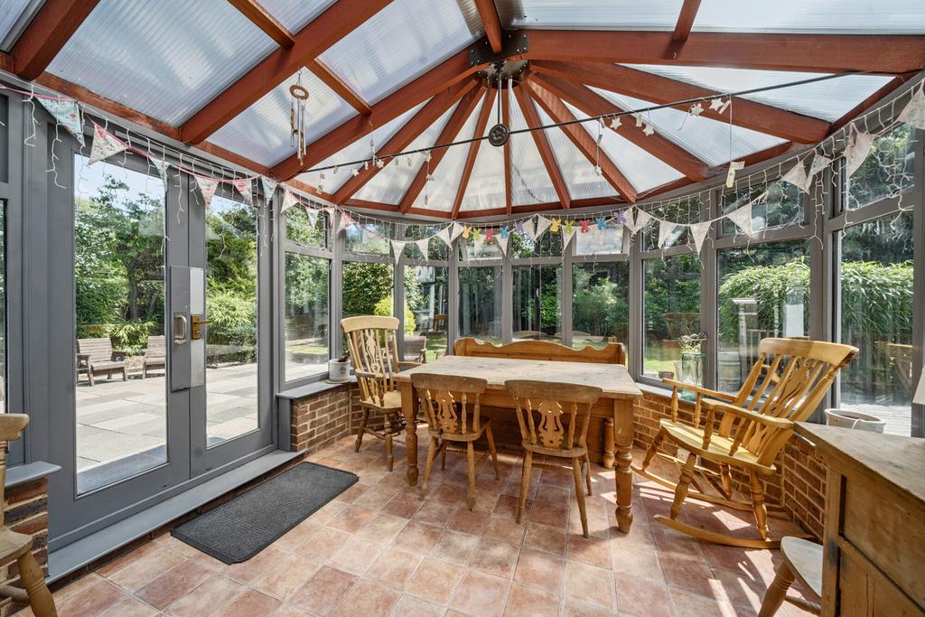 Conservatory