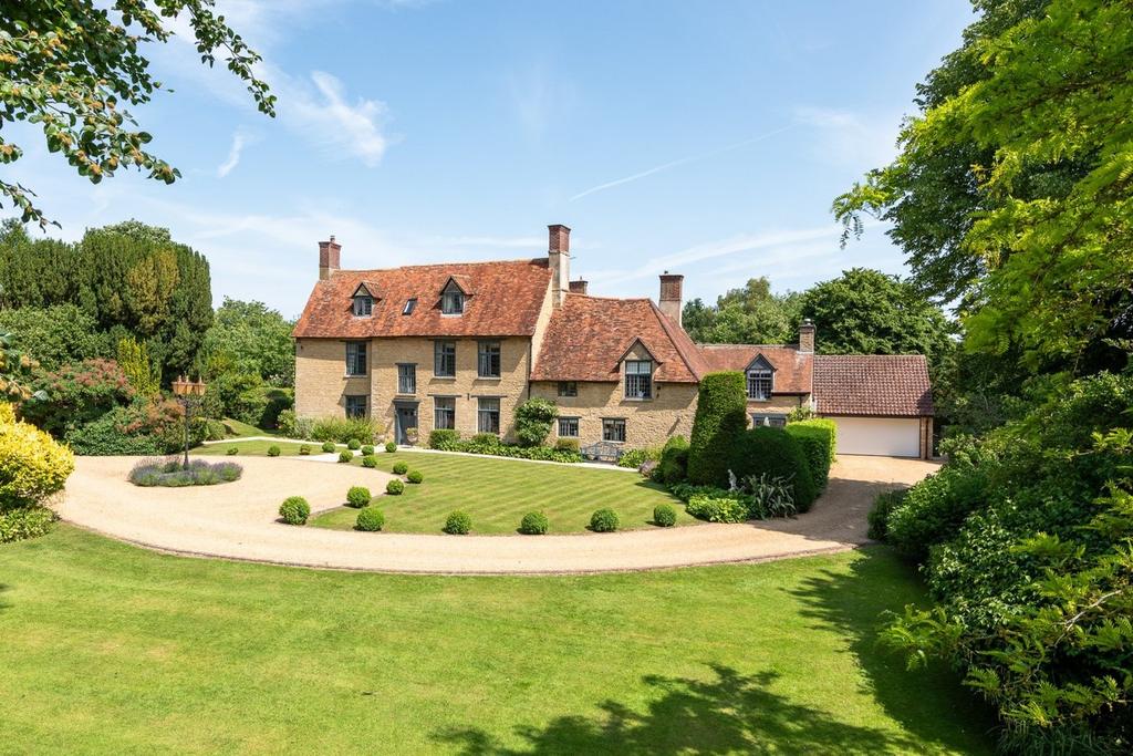 The Old Rectory