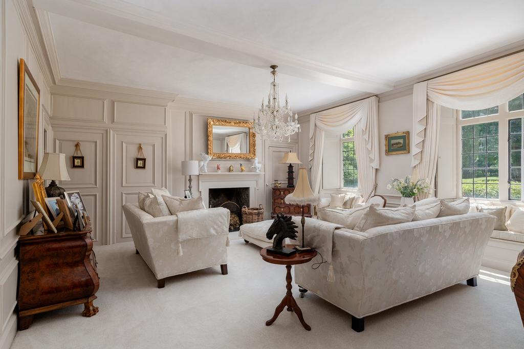 Drawing Room