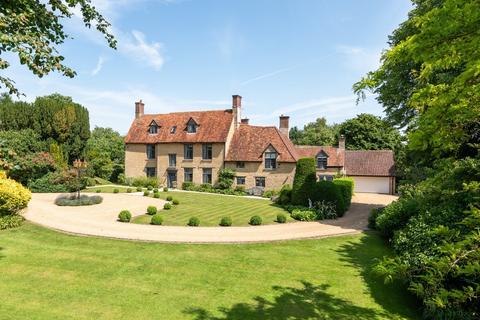 undefined, Church Lane, Yielden, Bedfordshire, MK44