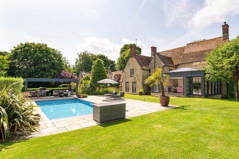 undefined, Church Lane, Yielden, Bedfordshire, MK44