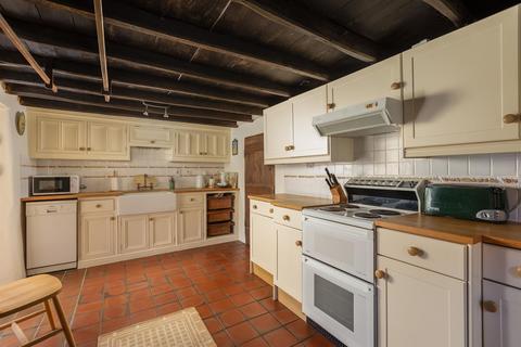 undefined, White Cottage, Beadlam, York