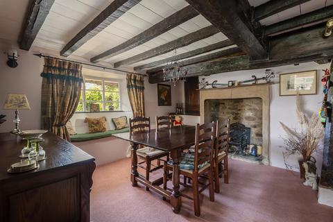 undefined, White Cottage, Beadlam, York