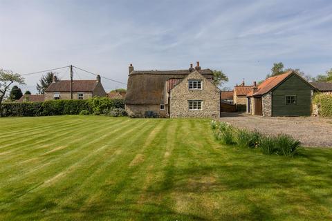 undefined, White Cottage, Beadlam, York