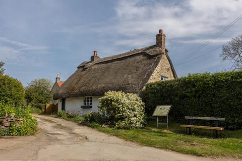 undefined, White Cottage, Beadlam, York