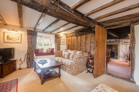 undefined, White Cottage, Beadlam, York