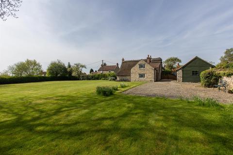 undefined, White Cottage, Beadlam, York