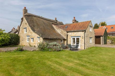 undefined, White Cottage, Beadlam, York
