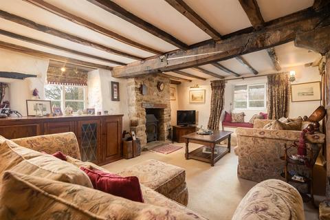 undefined, White Cottage, Beadlam, York