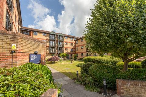 2 bedroom apartment for sale, Windsor Court, Tongdean Lane, Withdean, Brighton