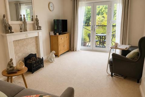 2 bedroom apartment for sale, Windsor Court, Tongdean Lane, Withdean, Brighton