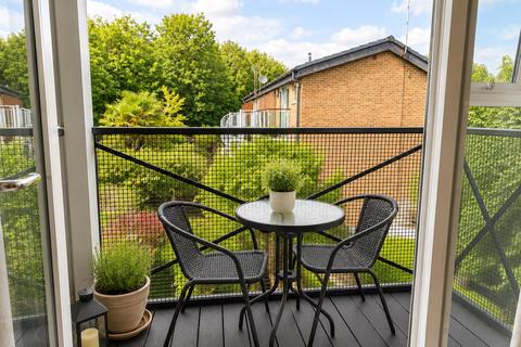 2 bedroom apartment for sale, Windsor Court, Tongdean Lane, Withdean, Brighton