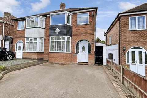 Peplins Way, Birmingham B30