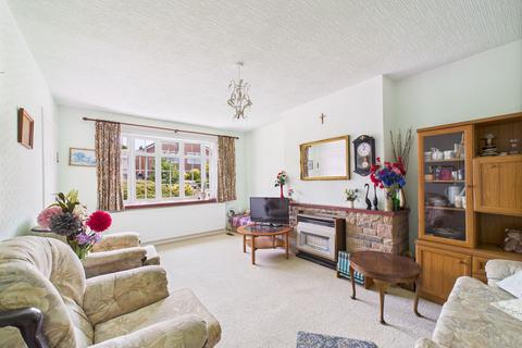 3 bedroom semi-detached bungalow for sale, Carmel Gardens, Arnold, Nottingham