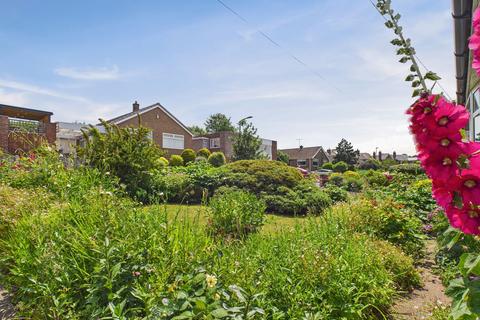 3 bedroom semi-detached bungalow for sale, Carmel Gardens, Arnold, Nottingham