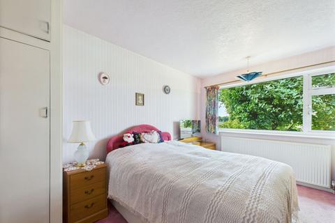 3 bedroom semi-detached bungalow for sale, Carmel Gardens, Arnold, Nottingham