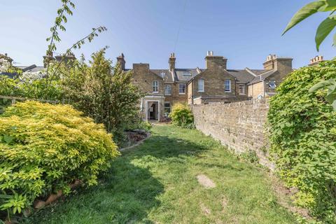 21 Briton Road, Faversham, ME13 8QH