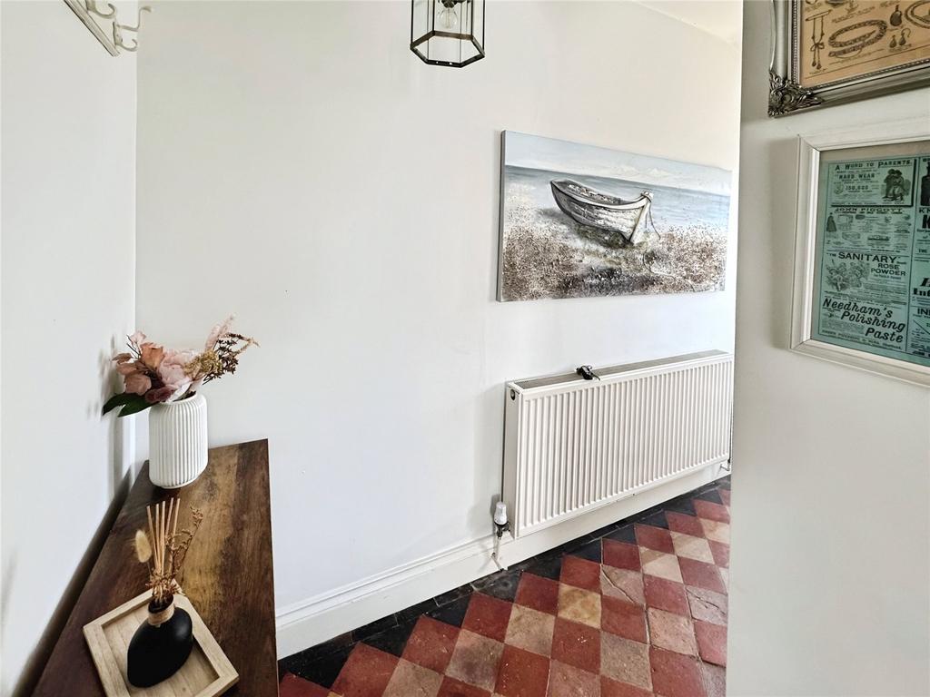 Hallway