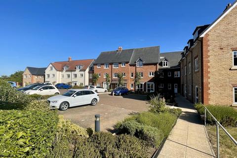 undefined, Lisle Lane, Ely CB7