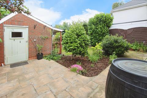 undefined, Arnold Crescent, Sawley, Sawley, NG10