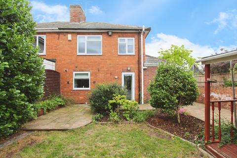 undefined, Arnold Crescent, Sawley, Sawley, NG10