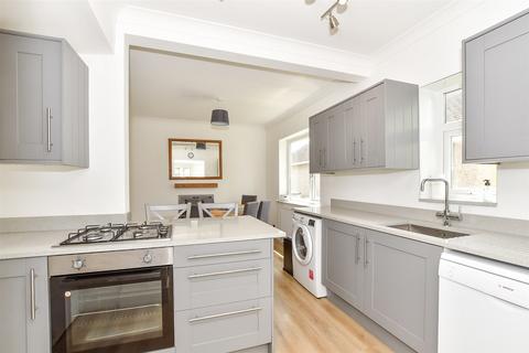 2 bedroom detached bungalow for sale, Seaway Gardens, St Mary's Bay, Romney Marsh, Kent