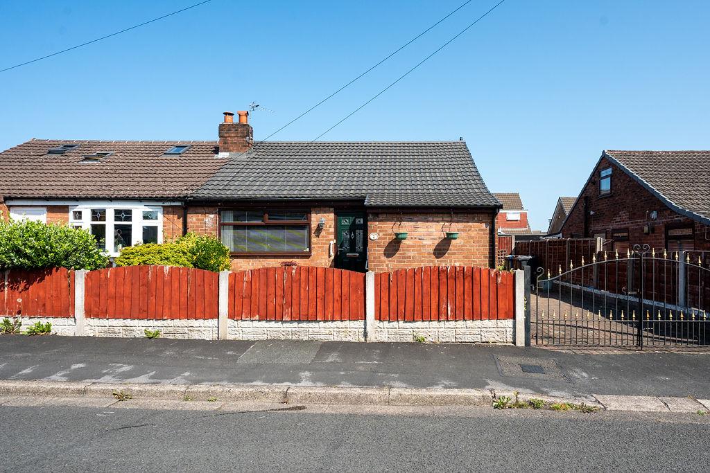6 Launceston Road