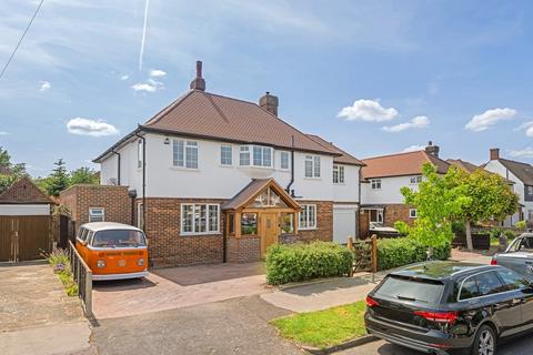 9 Pondfield Road, Bromley, BR2 7HS