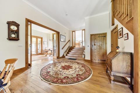 5 bedroom country house for sale, Hope, Leighton, Welshpool