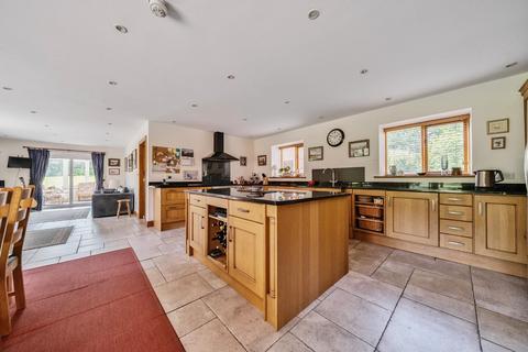 5 bedroom country house for sale, Hope, Leighton, Welshpool