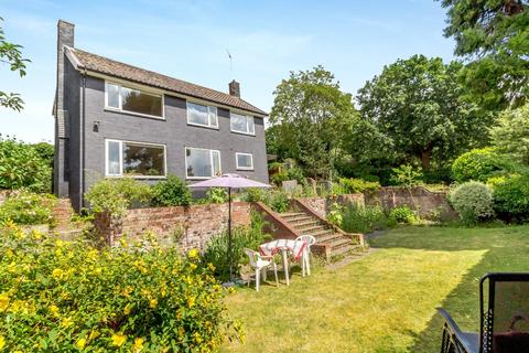 36c Cotman Road, Norwich, NR1 4AF