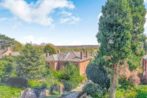 36c Cotman Road, Norwich, NR1 4AF