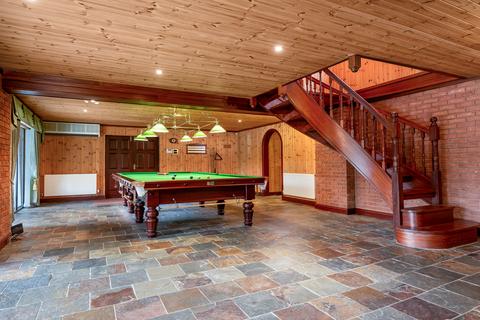 3 bedroom detached house for sale, Startley Lane Rugeley, Staffordshire, WS15 1QL