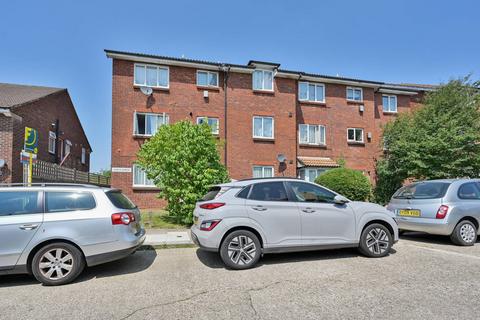 1 bedroom flat for sale, Buckingham Road, Harrow, HA1