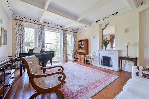 6 bedroom semi-detached house for sale, Mount Park Avenue, Harrow on the Hill, Harrow On The Hill, HA1